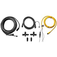 Los mejores  - Garmin 010-11442-00 accesorio para dispositivo de mano Negro- Amarillo - Accesorio para dispositivos portátil (Negro…